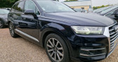 Audi Q7 II 3.0 V6 TDI 272ch clean diesel Avus Extended quattro Tiptr  2017 - annonce de voiture en vente sur Auto Sélection.com