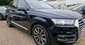 Audi Q7 , garage KRM AUTO  Évreux