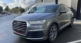 Audi Q7 , garage LGT AUTOMOBILES � CAUDAN