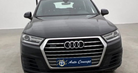 Audi Q7 occasion 2016 mise en vente à LANESTER par le garage AUTO CONCEPT 56 - photo n°1