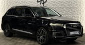 Annonce Audi Q7 occasion Diesel II 3.0 V6 TDI 373ch e-tron Avus Extended quattro Tiptronic � M�ry Sur Oise