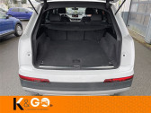 Audi Q7 occasion année 2018 boite Automatique Annonce Audi Q7 occasion Diesel II 3.0 V6 TDI CLEAN DIESEL 272 TIPTRONIC 8 QUATTRO 5PL S lin à PLOEREN