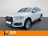 Annonce Audi Q7 occasion Diesel II 3.0 V6 TDI CLEAN DIESEL 272 TIPTRONIC 8 QUATTRO 5PL S lin  PLOEREN