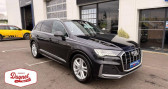 Annonce Audi Q7 occasion Diesel II 45 TDI 231ch S line quattro Tiptronic 7 places � Beaucé