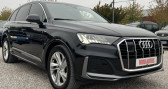 Annonce Audi Q7 occasion Diesel II 50 TDI 286ch S line quattro Tiptronic 7 places  Roncq