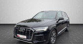 Audi Q7 II 55 TFSI 340ch S line quattro Tiptronic   Montfermeil 93