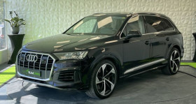 Audi Q7 , garage SLIMCARS CANNES MOUGINS  MOUGINS