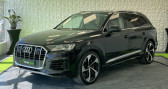 Annonce Audi Q7 occasion Hybride II 55 TFSI e 380ch Avus extended quattro Tiptronic 5 places  MOUGINS