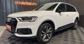 Annonce Audi Q7 occasion Diesel II 55 TFSI e 380ch S line quattro Tiptronic 5 places  ANSE