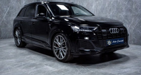 Audi Q7 occasion 2021 mise en vente à LANESTER par le garage AUTO CONCEPT 56 - photo n°1