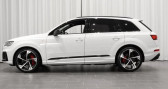 Annonce Audi Q7 occasion Essence II 60 TFSI e 456ch Competition  LANESTER