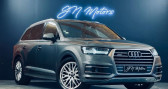 Audi Q7 occasion année 2016 boite Automatique Annonce Audi Q7 occasion Diesel II V6 3.0 TDI CD 272 QUATTRO TIPTRONIC 8 AVUS EXTENDED- Suiv à Thoiry