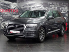 Audi Q7 occasion Gris année 2018 boite Automatique Annonce Audi Q7 occasion Diesel Q7 3.0 V6 TDI Clean Diesel 272 Tiptronic 8 Quattro 7pl Avus à Échirolles