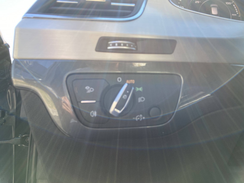 Audi Q7 Q7 3.0 V6 TDI e-tron 373 Tiptronic 8 Quattro 5pl  5p  occasion � Toulouse - photo n�18