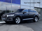Audi Q7 occasion année 2017 boite Automatique Annonce Audi Q7 occasion Diesel Q7 3.0 V6 TDI e-tron 373 Tiptronic 8 Quattro 5pl Avus Extend à Lescar
