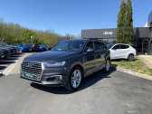 Audi Q7 occasion année 2017 boite Automatique Annonce Audi Q7 occasion Diesel Q7 3.0 V6 TDI e-tron 373 Tiptronic 8 Quattro 5pl S line 5p à Toulouse