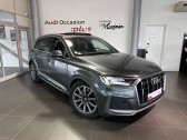 Audi Q7 Q7 45 TDI 231 Tiptronic 8 Quattro 5pl   Saint Maximin 60