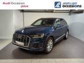 Audi Q7 occasion année 2020 boite Automatique Annonce Audi Q7 occasion Hybride Q7 55 TFSI e 340 Tiptronic 8 Quattro 5p à La Motte-Servolex