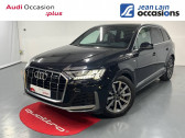 Audi Q7 occasion année 2021 boite Automatique Annonce Audi Q7 occasion Hybride Q7 55 TFSI e 380 Tiptronic 8 5p à Échirolles