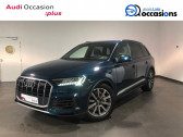 Audi Q7 occasion année 2021 boite Automatique Annonce Audi Q7 occasion Hybride Q7 55 TFSI e 380 Tiptronic 8 Quattro 5p à Meythet