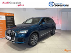Audi Q7 occasion année 2020 boite Automatique Annonce Audi Q7 occasion Hybride Q7 55 TFSI e 380 Tiptronic 8 Quattro Advanced 5p à Albertville