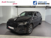 Audi Q7 occasion année 2021 boite Automatique Annonce Audi Q7 occasion Hybride Q7 55 TFSI e 380 Tiptronic 8 Quattro S line 5p à La Motte-Servolex