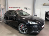 Annonce Audi Q7 occasion Essence Q7 55 TFSI e 380 Tiptronic 8 Quattro  Saint Maximin