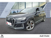 Audi Q7 Q7 55 TFSI e 380 Tiptronic 8 Quattro   CHOLET 49