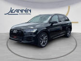 Audi Q7 occasion année 2021 boite Automatique Annonce Audi Q7 occasion Essence Q7 55 TFSI e 380 Tiptronic 8 Quattro à Auxerre