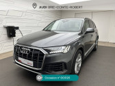Audi Q7 occasion année 2021 boite Automatique Annonce Audi Q7 occasion Essence Q7 55 TFSI e 380 Tiptronic 8 Quattro à Brie-Comte-Robert