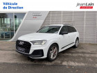 Audi Q7 occasion boite Automatique Annonce Audi Q7 occasion Hybride Q7 60 TFSI e 456 Tiptronic 8 Quattro Competition 5p à Ville-la-Grand