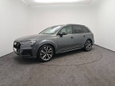 Annonce Audi Q7 occasion Essence Q7 60 TFSI e 456 Tiptronic 8 Quattro  Saint-Cyr-sur-Loire