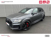 Audi Q7 occasion année 2021 boite Automatique Annonce Audi Q7 occasion Essence Q7 60 TFSI e 462 Tiptronic 8 Quattro à BRESSUIRE