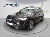 Audi Q7 Q7 60 TFSI e 462 Tiptronic 8 Quattro   Vert Saint Denis 77