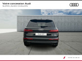 Annonce Audi Q7 occasion Essence Q7 60 TFSI e 462 Tiptronic 8 Quattro  Chalon sur Sane