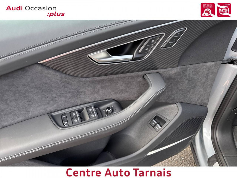 Audi Q7 Q7 60 TFSIe 490 Tiptronic 8 quattro 5pl Competition 5p  occasion � Albi - photo n�12