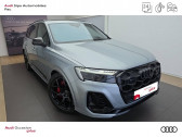 Audi Q7 occasion année 2025 boite Automatique Annonce Audi Q7 occasion Hybride Q7 60 TFSIe 490 Tiptronic 8 quattro 5pl Competition 5p à Lescar