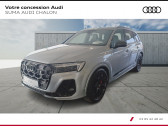 Audi Q7 Q7 60 TFSIe 490 Tiptronic 8 quattro 5pl  2024 - annonce de voiture en vente sur Auto Sélection.com
