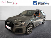 Annonce Audi Q7 occasion Hybride Q7 FACELIFT 60 TFSI e 456 Competition 5p  Albertville