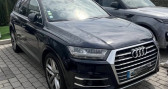 Audi Q7 Q7 II 3.0 TDI ULTRA CD 218 AVUS EXTENDED QUATTRO TIPTRONIC 7   FREJUS 83