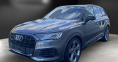 Audi Q7 Quattro 3.0 V6 55 TFSI e - 380 - BVA Tiptronic 2015 Advanced   Ozoir-la-Ferrire 77