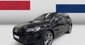 Audi Q7 , garage CAR DESIGN IMPORT � Ozoir-la-Ferri�re