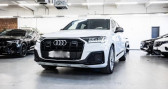 Annonce Audi Q7 occasion Hybride Quattro 3.0 V6 60 TFSI e Comptition - 456 - BVA Tiptronic 2  Ozoir-la-Ferrire