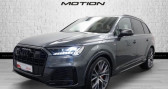 Annonce Audi Q7 occasion Hybride Quattro 3.0 V6 60 TFSI e Comptition - 462 - BVA Tiptronic 2  Dieudonn