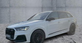 Annonce Audi Q7 occasion Hybride Quattro 3.0 V6 60 TFSI e Comp�tition - 462 - BVA Tiptronic 2 � Ozoir-la-Ferri�re
