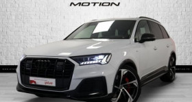 Audi Q7 , garage OTOMOTION  Dieudonn