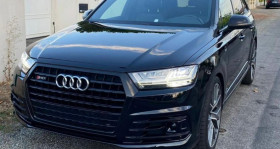 Audi Q7 occasion 2015 mise en vente à BURNHAUPT LE HAUT par le garage JT AUTOMOBILES - photo n°1