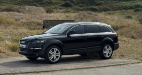 Audi Q7 occasion 2008 mise en vente à Outreau par le garage DRIVE ACCES - photo n°1
