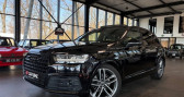 Annonce Audi Q7 occasion Diesel S LINE 3.0 V6 Quattro 272CH Configuration exceptionnelle Sui � Sarreguemines