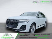 Annonce Audi Q7 occasion Diesel S line 50 TDI qu. 5JGAR HUD Matrix Pano ACC A  Beaupuy